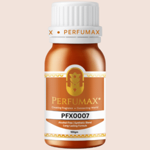 PFX0007-Perfrumax Aroma Attars - 100ML