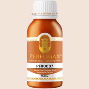 PFX0007-Perfrumax Aroma Attars - 500GM