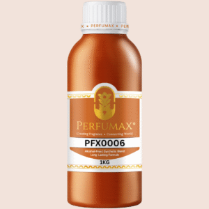 PFX0006-Perfrumax Aroma Attars - 1KG